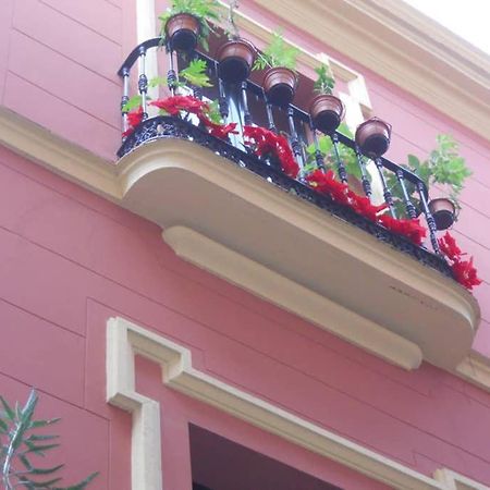 Cheap & Chic In The Center Of Sevilla Exterior foto